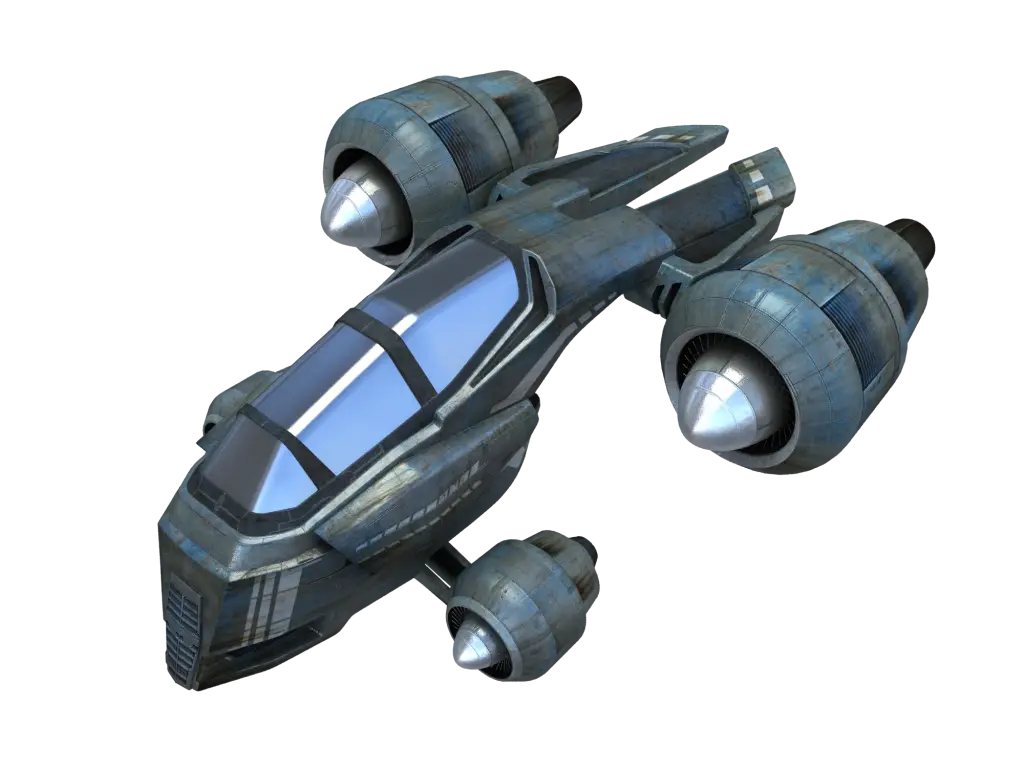 What is a Dark Orbit Private Server?